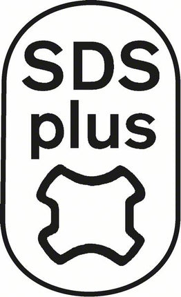 Bosch EXPERT SDS Plus-7X Set de forets pour perforateur, pour béton / pierre, 6 / 8 / 10 mm, 3 pcs. - Successeur de 2608576201(2608900196)