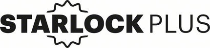 Bosch EXPERT PAIZ 32 AIT Lama per tagli dal pieno Starlock Plus / 32 x 50 mm - 1 pz. ( 2608900019 )