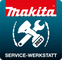 <strong>Officina di riparazione MAKITA</strong>
