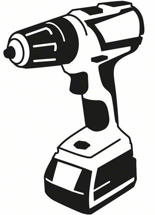Bosch EXPERT SelfCut Speed Flachfräsbohrer Set 20 / 22 / 25 mm 3 tlg. ( 2608900331 ) für Holz - Nachfolger von 2608587011 - Toolbrothers