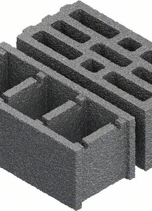 Bosch Expert SDS plus 7X Hammerbohrer 28 x 450 mm ( 2608900154 ) 4 Schneiden Carbide Technology