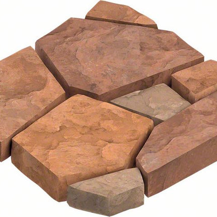 Bosch Expert SDS plus 7X Hammerbohrer 8,0 x 265 mm 30 Stk. ( 2608900185 ) 4 Schneiden Carbide Technology - Toolbrothers