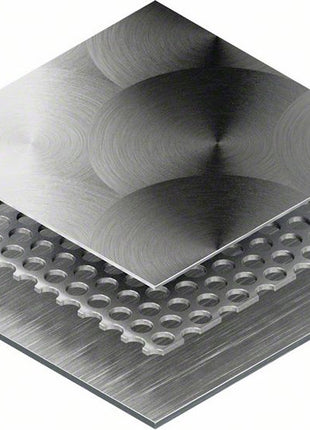 Bosch EXPERT Tough Material Lochsägen Starter Set 68 x 60 mm Carbide ( 2608900450 ) Universal - Nachfolger von 2608594267 - Toolbrothers
