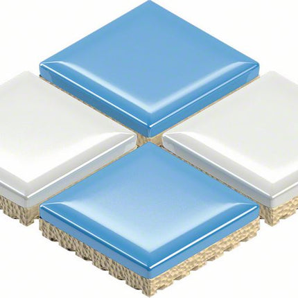Bosch EXPERT HardCeramic HEX-9 jeu de forets 5,0 - 8,0 x 90 mm - 3 pièces (2608900595) Technologie carbure