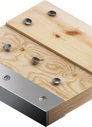 Bosch EXPERT Tough Material Lochsägen Starter Set 68 x 60 mm Carbide ( 2608900450 ) Universal - Nachfolger von 2608594267 - Toolbrothers