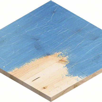 Bosch EXPERT C470 Schleifpapier 100 x 150 mm 7 Loch G 80 10 Stk. ( 2608901116 ) für Multischleifer - Toolbrothers