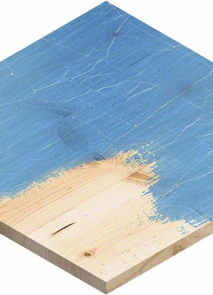 Bosch EXPERT N475 Surface Conditioning Material Fächerscheibe 125 mm Grob X-LOCK 1 Stk. ( 2608901473 ) - Toolbrothers