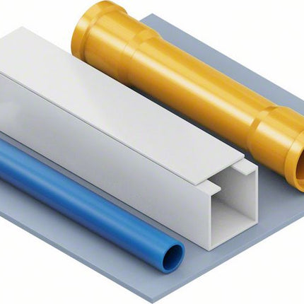 Bosch Expert Lama per sega universale S 1256 XHM Multi Material 300 mm 10 pz. ( 2608900395 ) Carbide Technology
