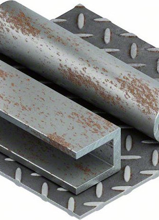 Bosch EXPERT MetalMax PAIZ 45 AIT Tauchsägeblatt Starlock Plus 45 x 50 mm 1 Stk. ( 2608900021 ) für Metall Carbide - Toolbrothers