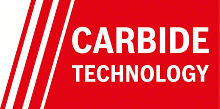 Bosch EXPERT Aerated Concrete S 1241 HM Lama da taglio 300 mm ( 2608900410 ) Carbide Technology
