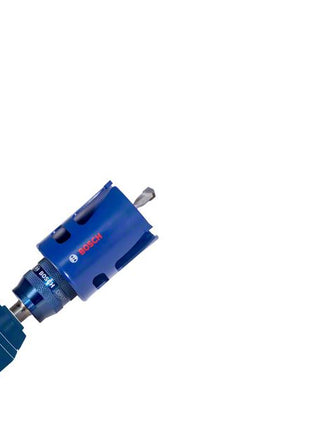 Bosch EXPERT Tough Material Lochsägen Starter Set 68 x 60 mm Carbide ( 2608900450 ) Universal - Nachfolger von 2608594267 - Toolbrothers