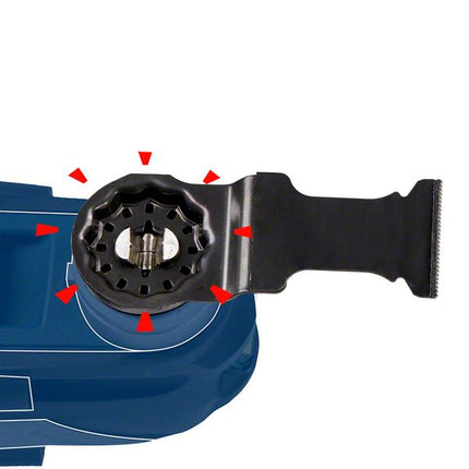 Bosch EXPERT ACZ 85 RD4 Lama per sega a segmenti diamantata Starlock 85 mm - 10 pz. ( 2608900035 ) - per mattonelle