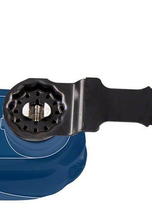 Bosch Expert AVZ 32 RT10 Schleiffinger Starlock 32 x 50 mm ( 2608900039 ) Carbide Technology für Multifunktionswerkzeuge