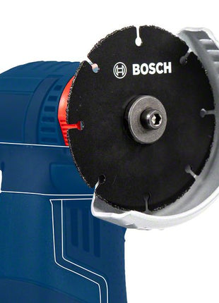 Bosch EXPERT Diamond Metal Wheel X-LOCK Trennscheibe 115 x 22,23 mm 1 Stk. ( 2608900532 ) Diamond Technology - Toolbrothers