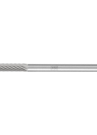 PFERD forma di fresa piccola WRC Ø 3 mm lunghezza testa 13 mm gambo Ø 3 mm ( 4142038508 )