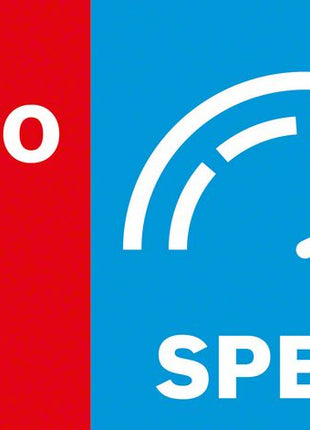 Bosch EXPERT C470 Schleifpapier 125 mm 8 Loch G 120 50 Stk. ( 2608900912 ) für Exzenterschleifer