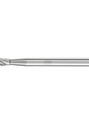 PFERD small burr shape TRE Ø 3 mm head length 7 mm shank Ø 3 mm ( 4142038312 )