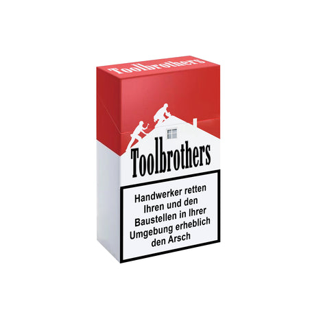 Toolbrothers DUFT-TUNING für Deine Karre - LIMITIERTE Werkzeug Duftbäume mit exklusiven Düften